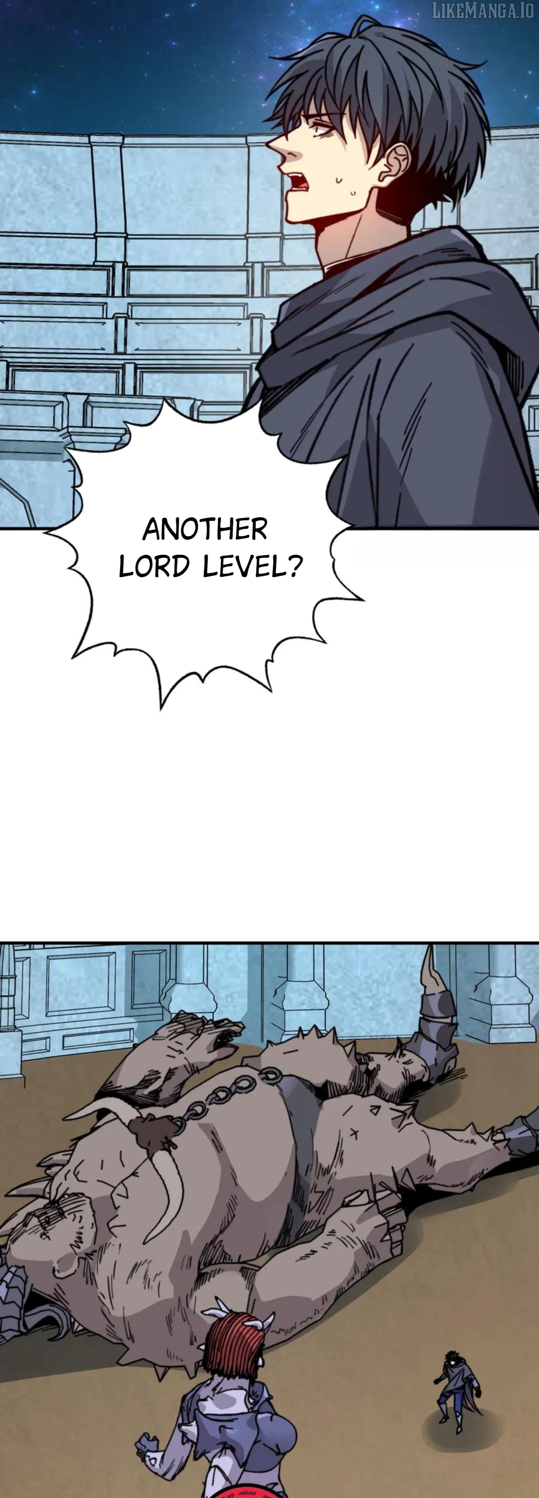 Starting As The God Of Wealth, Taming Billions Of Divine Pets! Chapter 40 - page 23